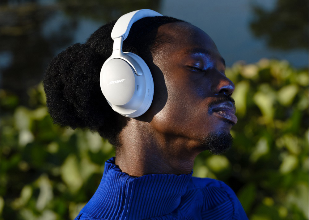 Bose QuietComfort Ultra Headphones
