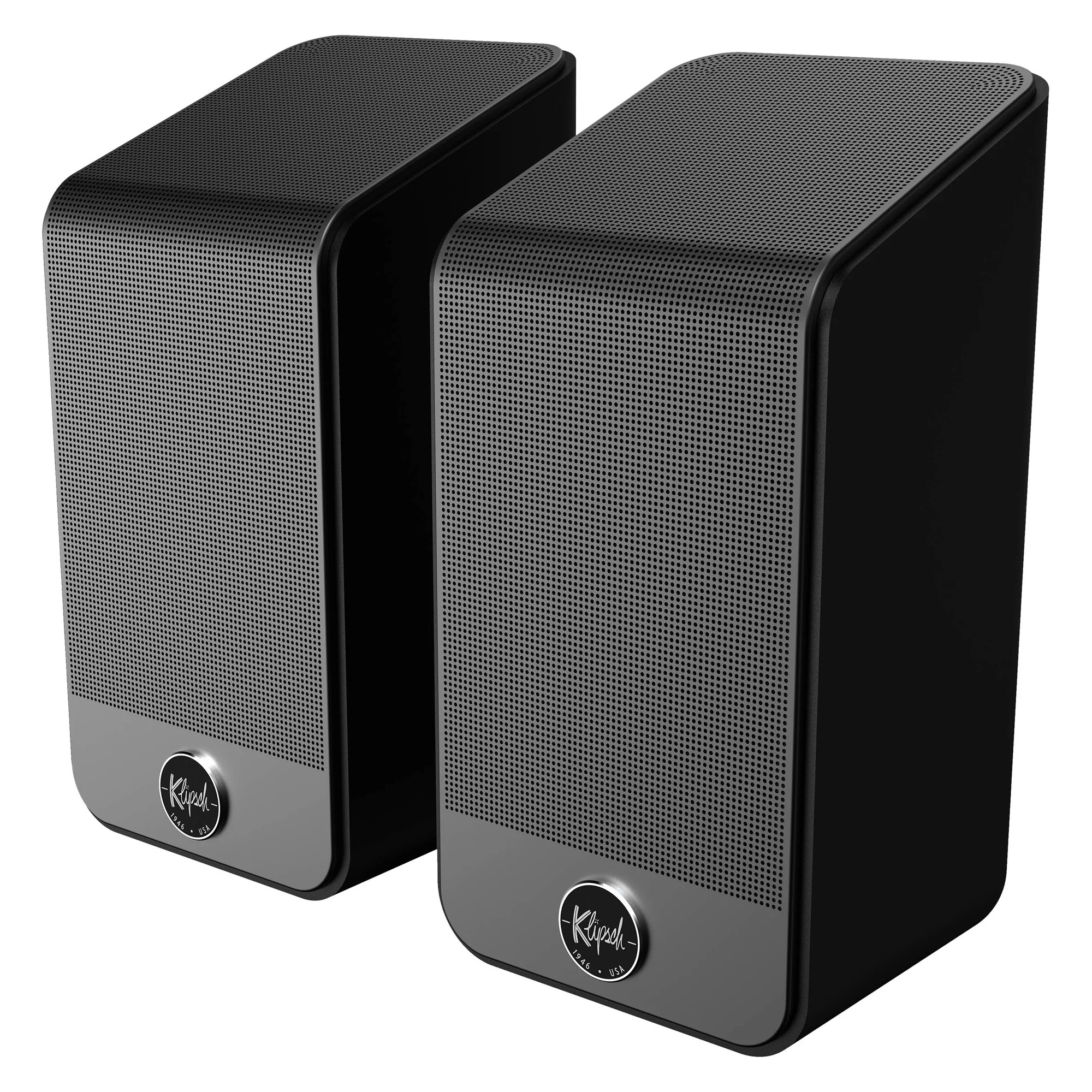 Klipsch Flexus Surr 200 активная акустика Dolby Atmos беспроводная