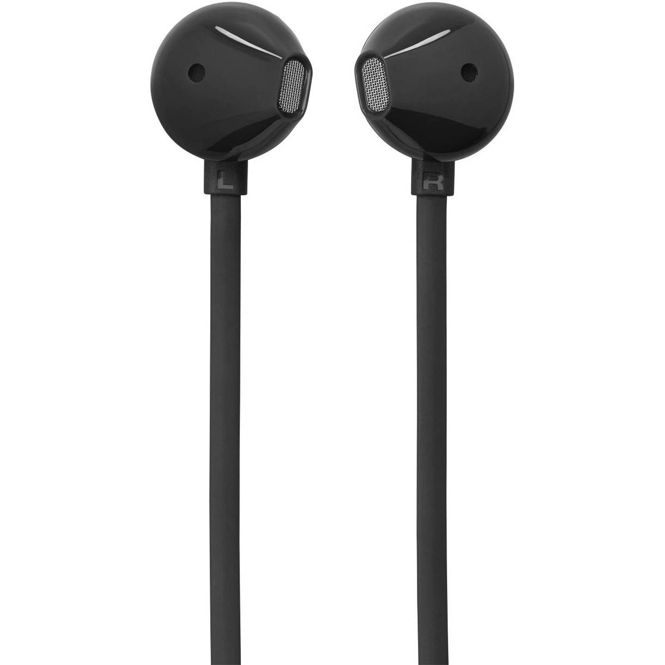 Наушники внутриканальные JBL Tune 305C черные фото 3