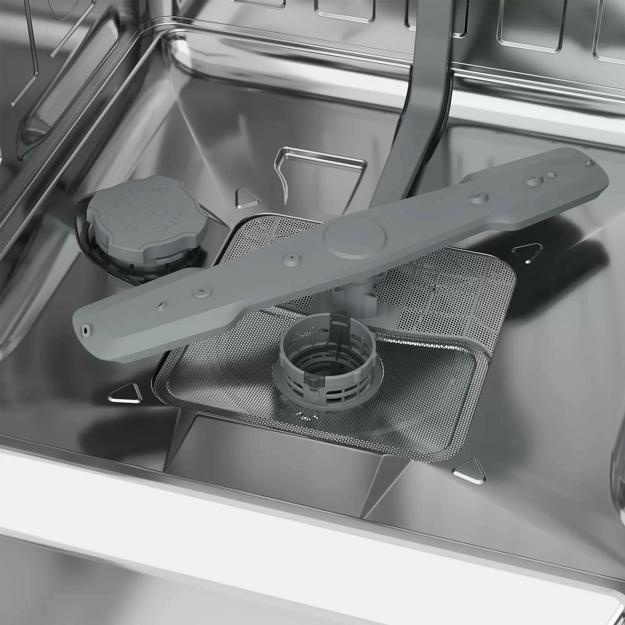 Посудомоечная машина Beko BDIN15360