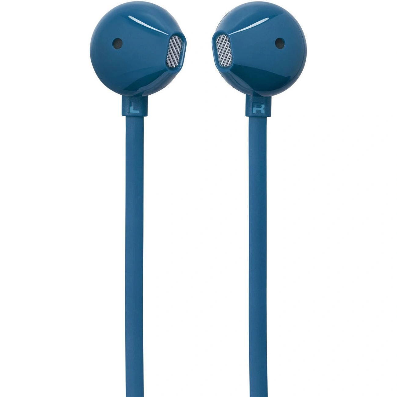 Наушники внутриканальные JBL Tune 305C синие фото 3