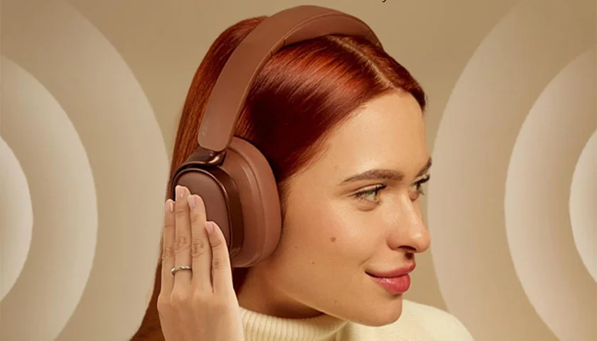 Edifier ES850NB — технические характеристики Hi-Res Audio и кодека LDAC