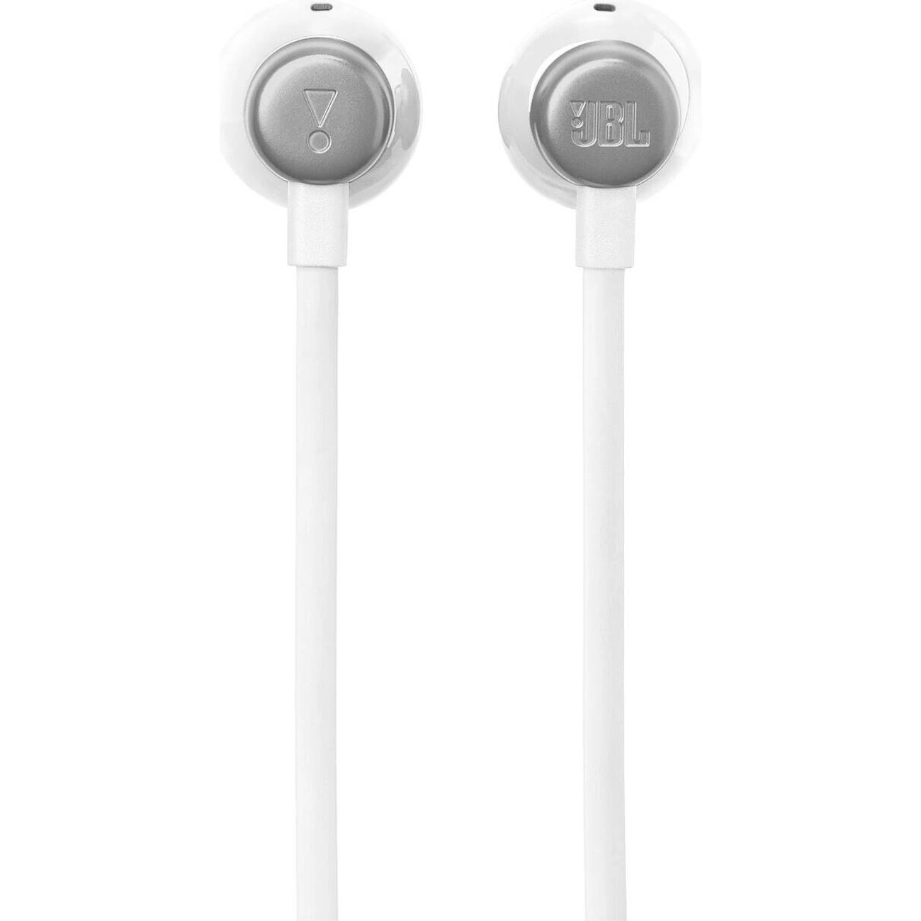 Наушники внутриканальные JBL Tune 305C белые фото 2