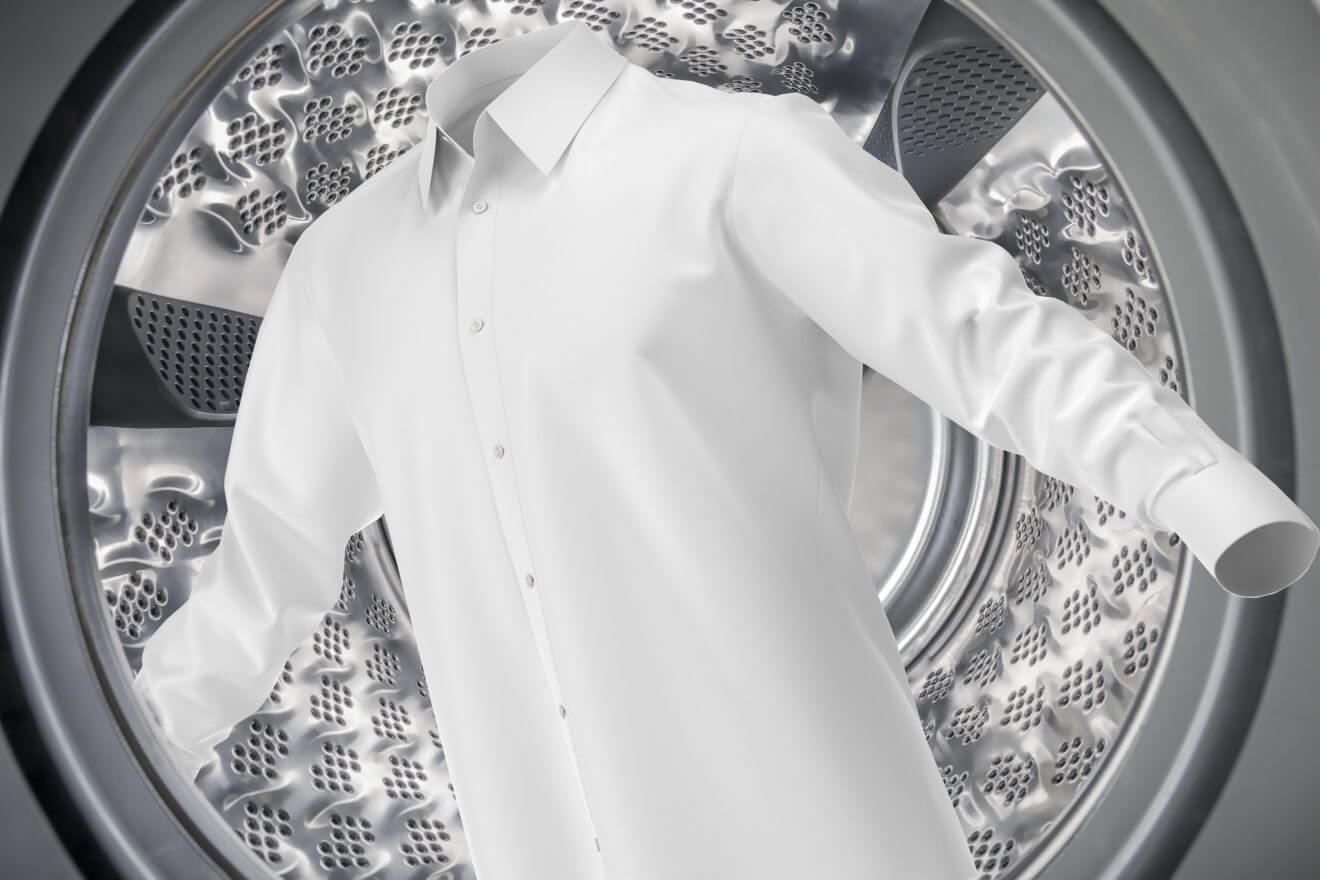 Gorenje WPNEI82SBSWIFI/C деталь стального барабана с перфорацией и дренажной панелью