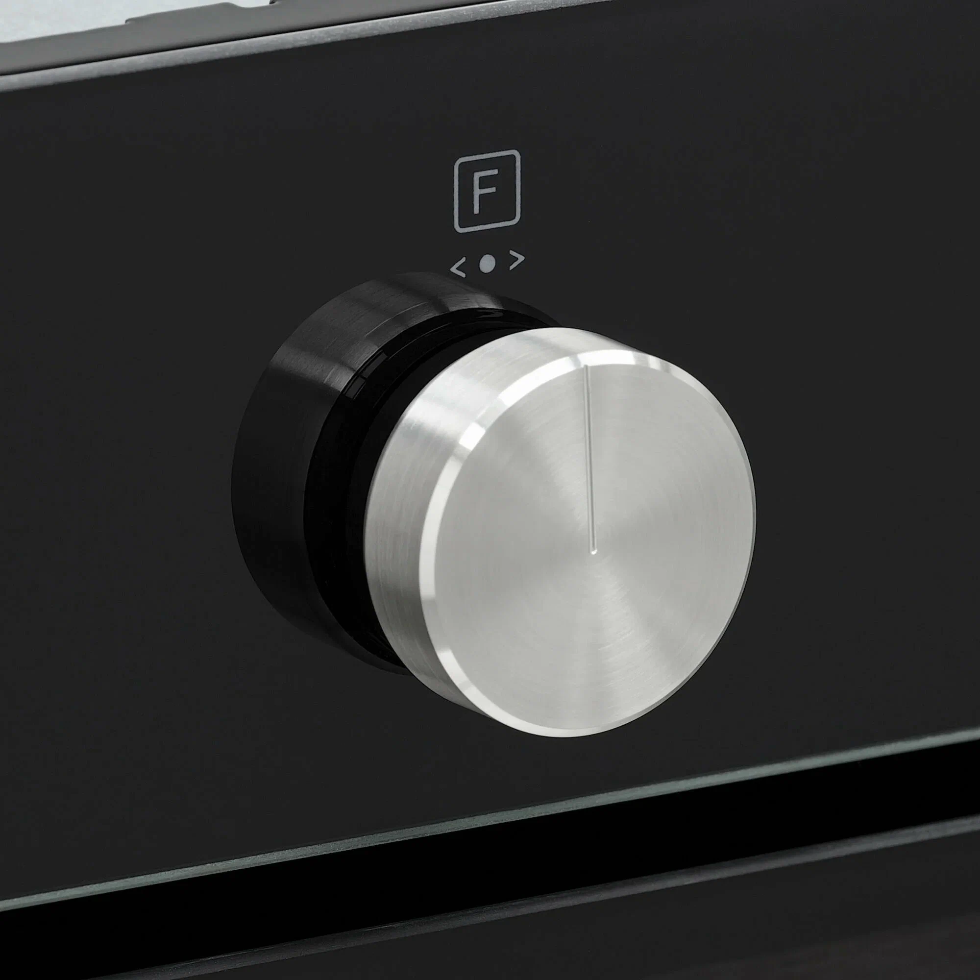 PARABEL 45H BL электрический духовой шкаф (независимый)