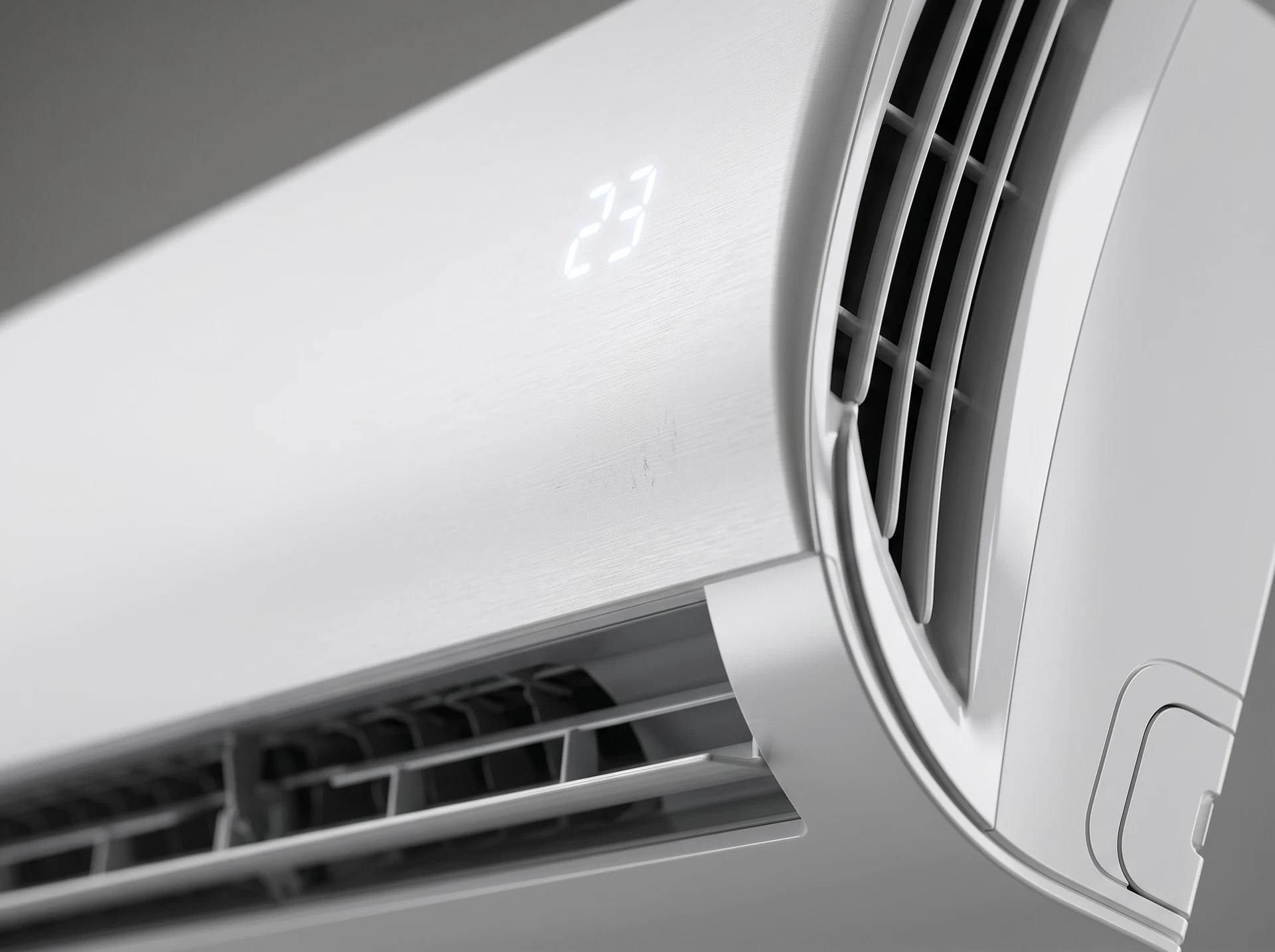 Royal Clima RCI-TWL35HN Triumph Lite Inverter &mdash; установка в интерьере, вид на внутренний блок