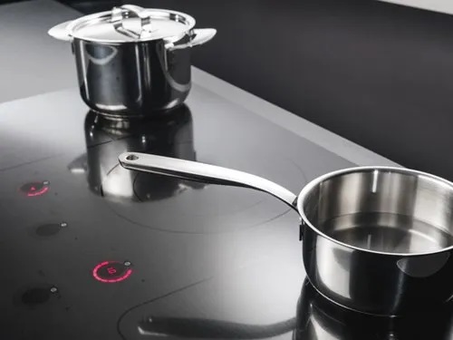 Asko HID945MC — зоны нагрева и интеграция с вытяжкой