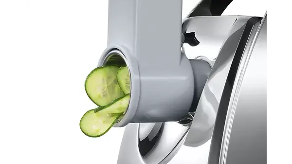 Bosch MFW67440 полная комплектация — насадки, ситовые диски, режущие элементы