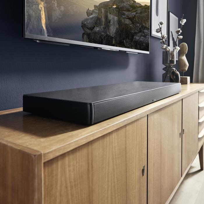 Саундбар Canton Smart Sounddeck 100 black