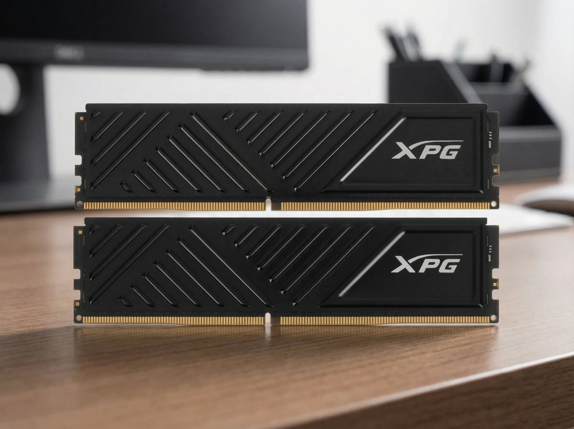 Оперативная память ADATA XPG Gammix D35 AX4U360016G18I-DTBKD35, DDR4 2х 32ГБ 3600 МГц, DIMM, RTL - фото в интерьере