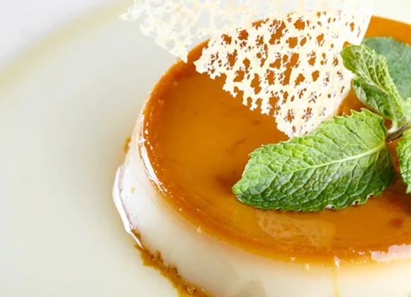 Домашние десерты