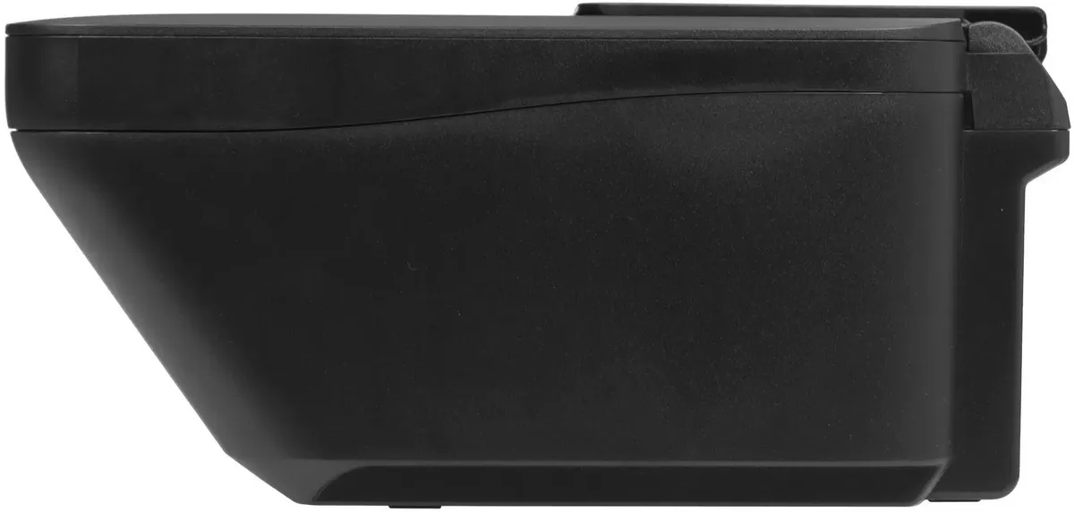 Canon Pixma MG2570S разъём USB Type-B и задний лоток подачи бумаги