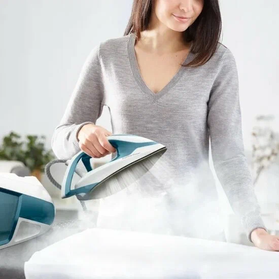 Парогенератор Tefal SV 8111E0