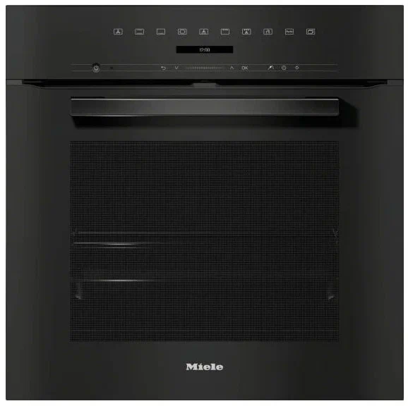 Духовой шкаф Miele H 7262 BP OBSW