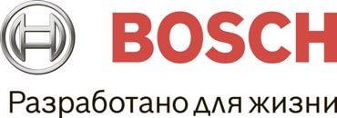 Bosch ProPower MFW66020 белая мясорубка вид спереди