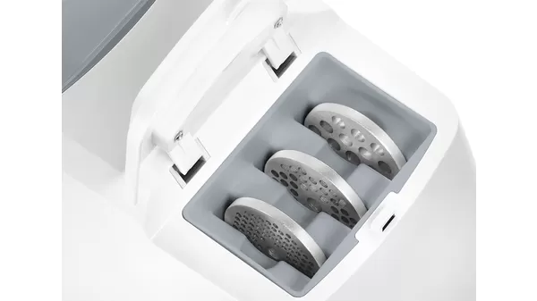 Bosch ProPower MFW66020 контейнер для хранения насадок внутри корпуса