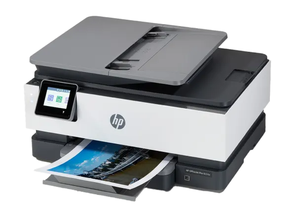 HP Officejet Pro 8034e Printer Review - Consumer Reports
