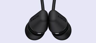 Изображение Беспроводные наушники-вкладыши WI-C200
