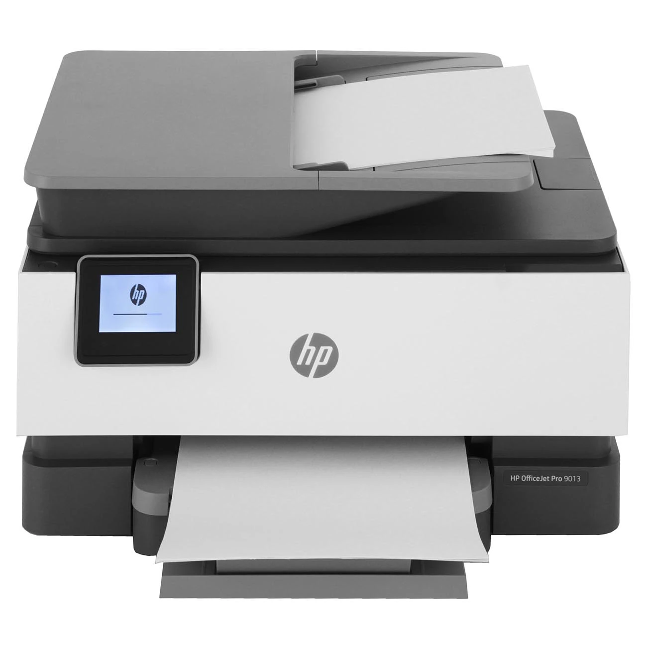 Струйное МФУ HP OfficeJet Pro 9013 1KR49B фото 
