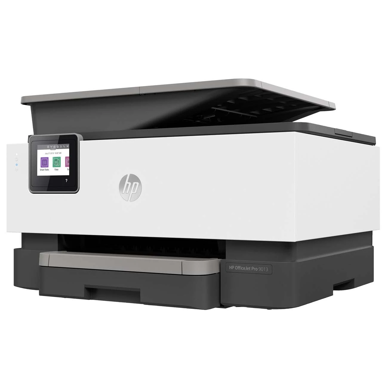 Струйное МФУ HP OfficeJet Pro 9013 1KR49B фото 3