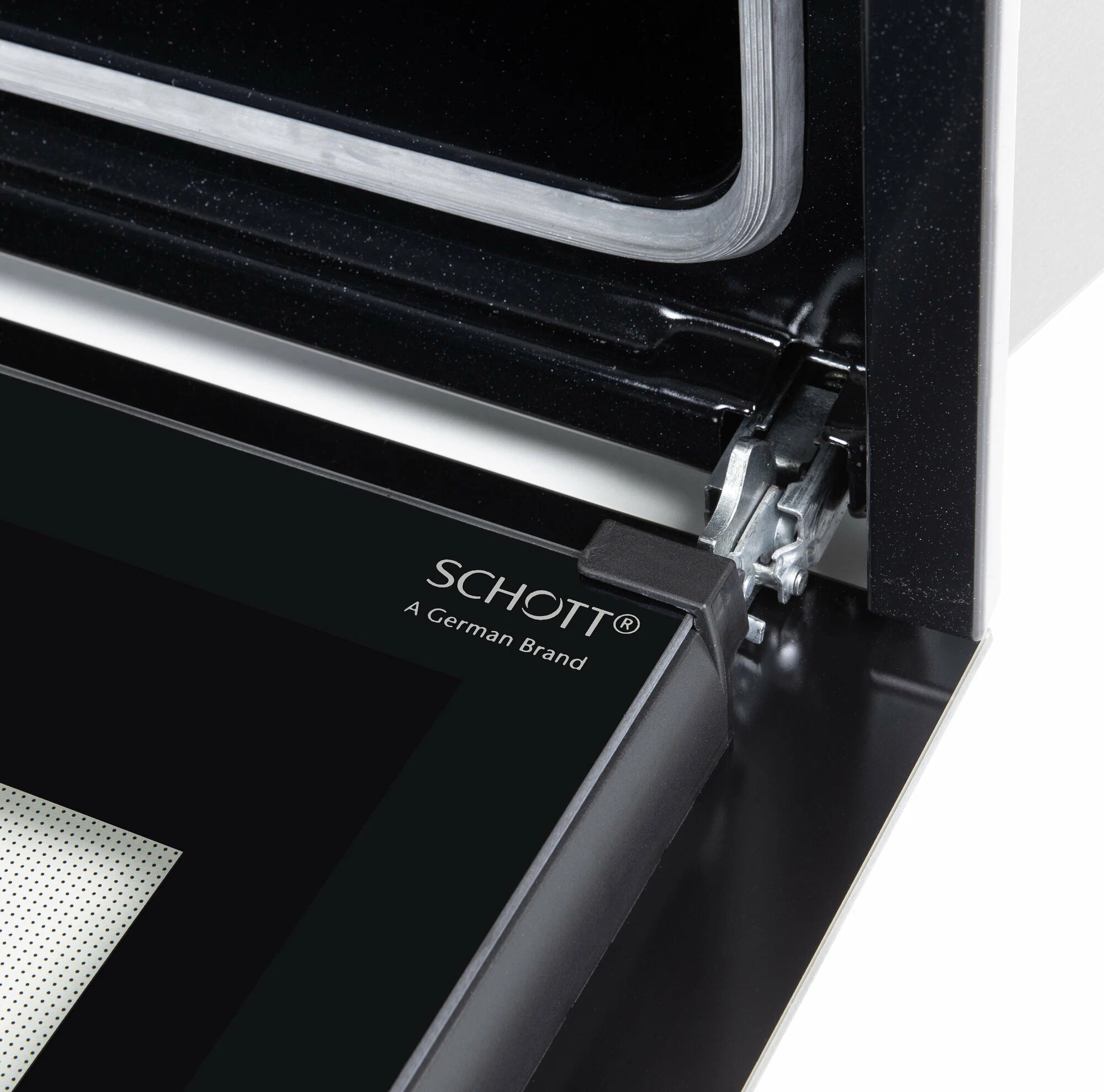 Электрический духовой шкаф Zigmund & Shtain E 166 X