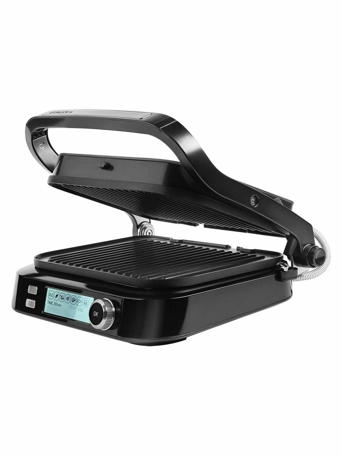 Электрогриль RED Solution SteakPRO RGM-G850P