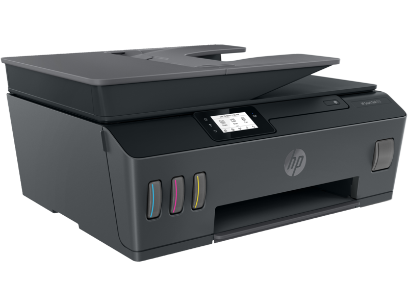 HP Smart Tank 615 Wireless All-in-One, 3QR