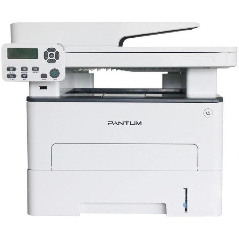 МФУ Pantum M7102DN - Изображение 1
