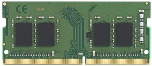 Kingston KVR26S19S6/4 DDR4 SODIMM 4 ГБ модуль памяти для ноутбука