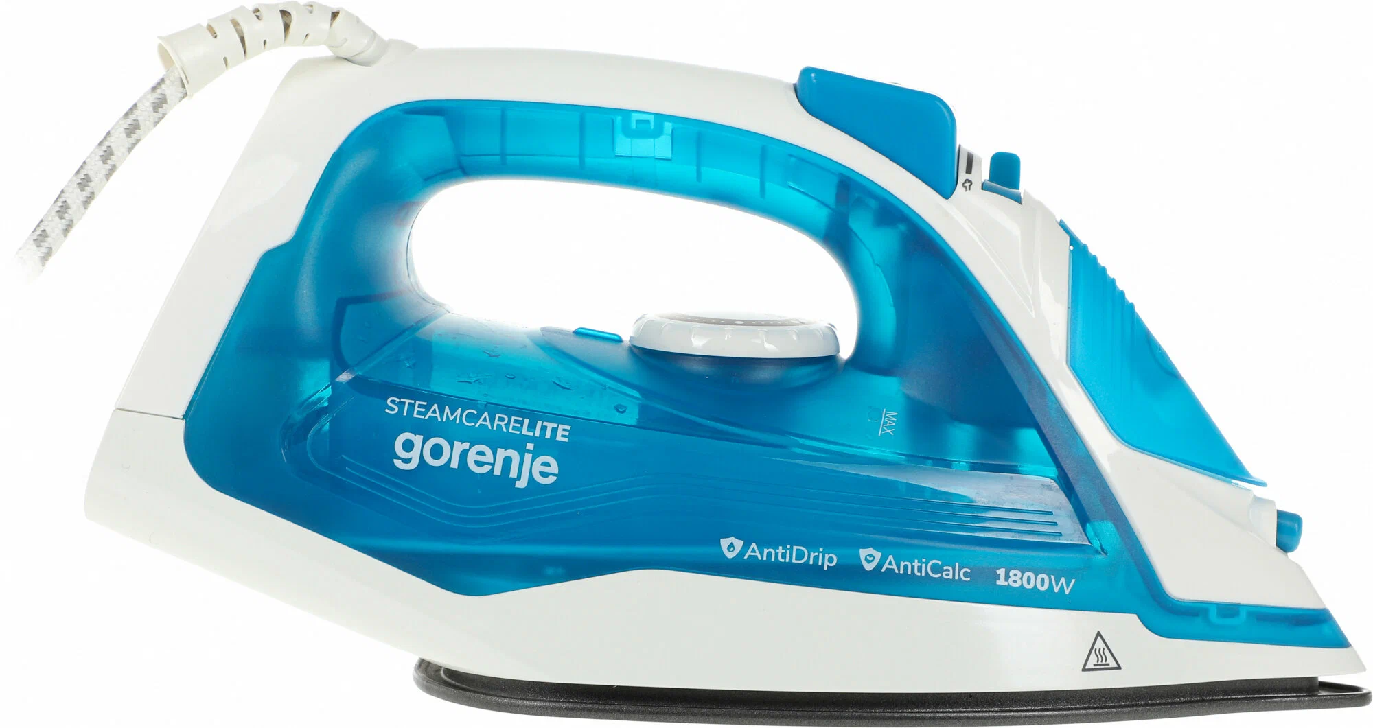 Утюг Gorenje