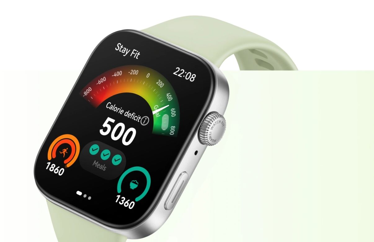 Huawei Watch Fit 3 Solo-B19T автономность аккумулятор зарядка