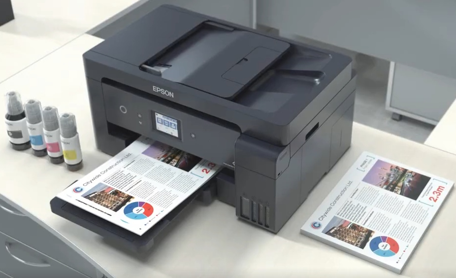 Epson L14150