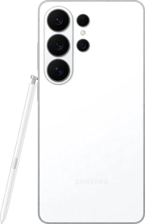 Samsung Galaxy S26 Ultra — стилус и комплектация, кабель USB Type-C