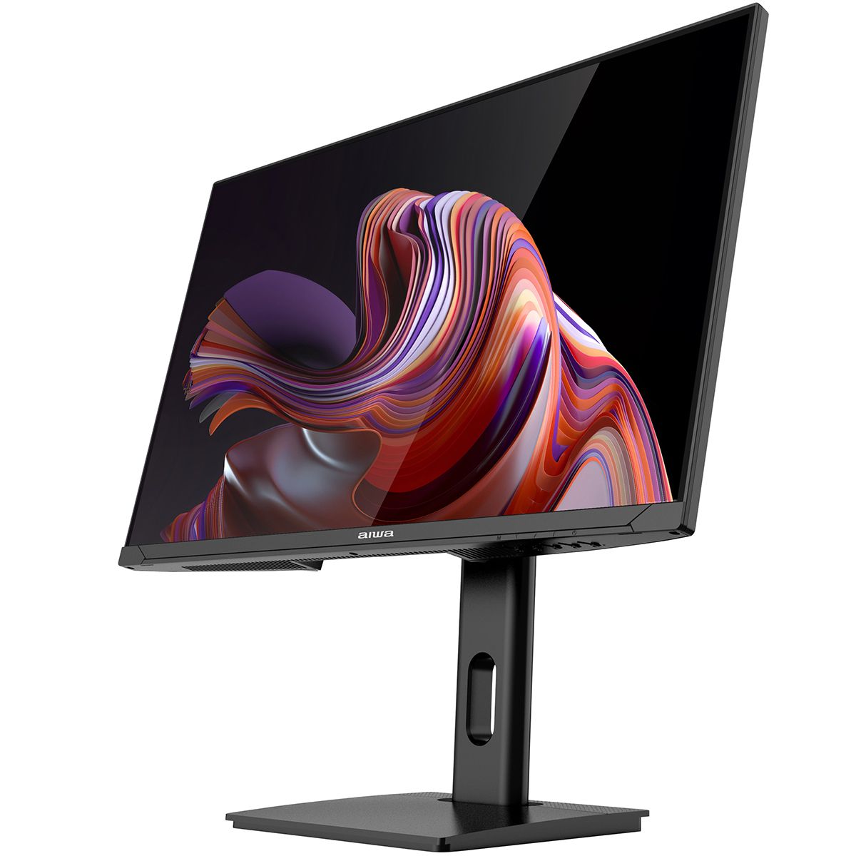 Aiwa MD2714 разъёмы DisplayPort HDMI USB-C порты вид сзади