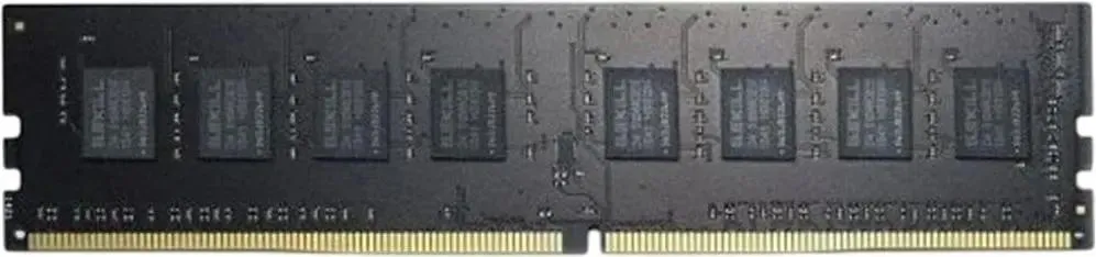 Apacer EL.16G31.PSH DDR3 16 ГБ 3200 МГц DIMM модуль вид спереди