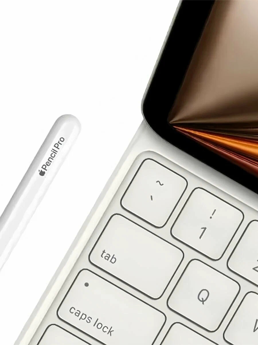 Планшет Apple iPad Air 11 2025