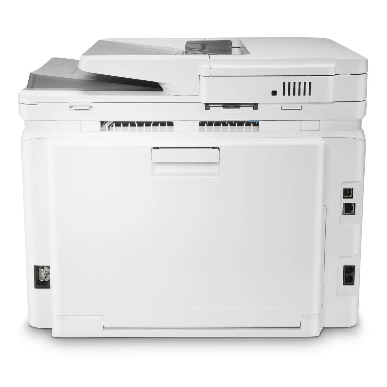 Лазерное МФУ (цветное) HP Color LaserJet Pro M283fdn 7KW74A фото 6