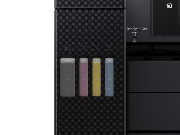 Epson L15150. Бескартриджная система