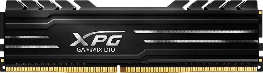 ADATA Gammix AX4U320016G16A-DB10 два модуля DDR4 в упаковке комплект