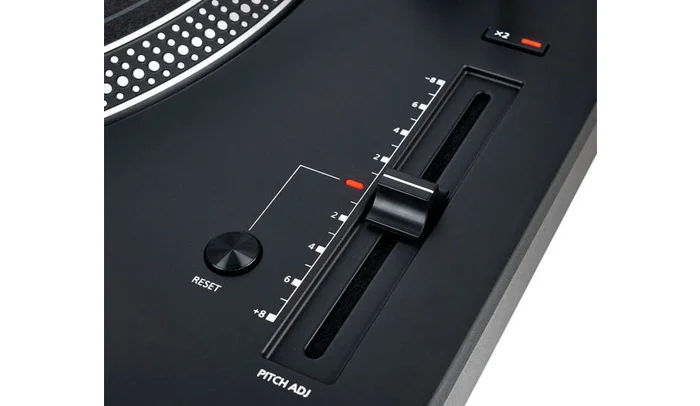 Technics SL-1210MK7EE