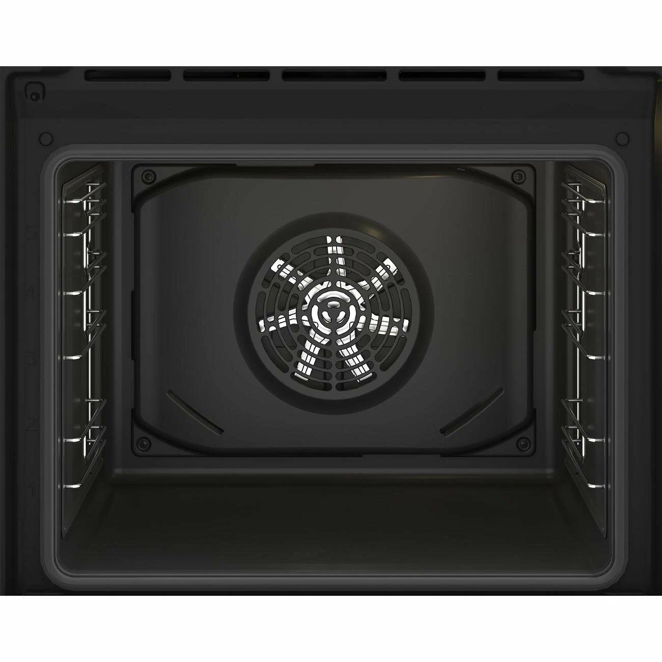 Духовой шкаф HOTPOINT FE8 824 H BL