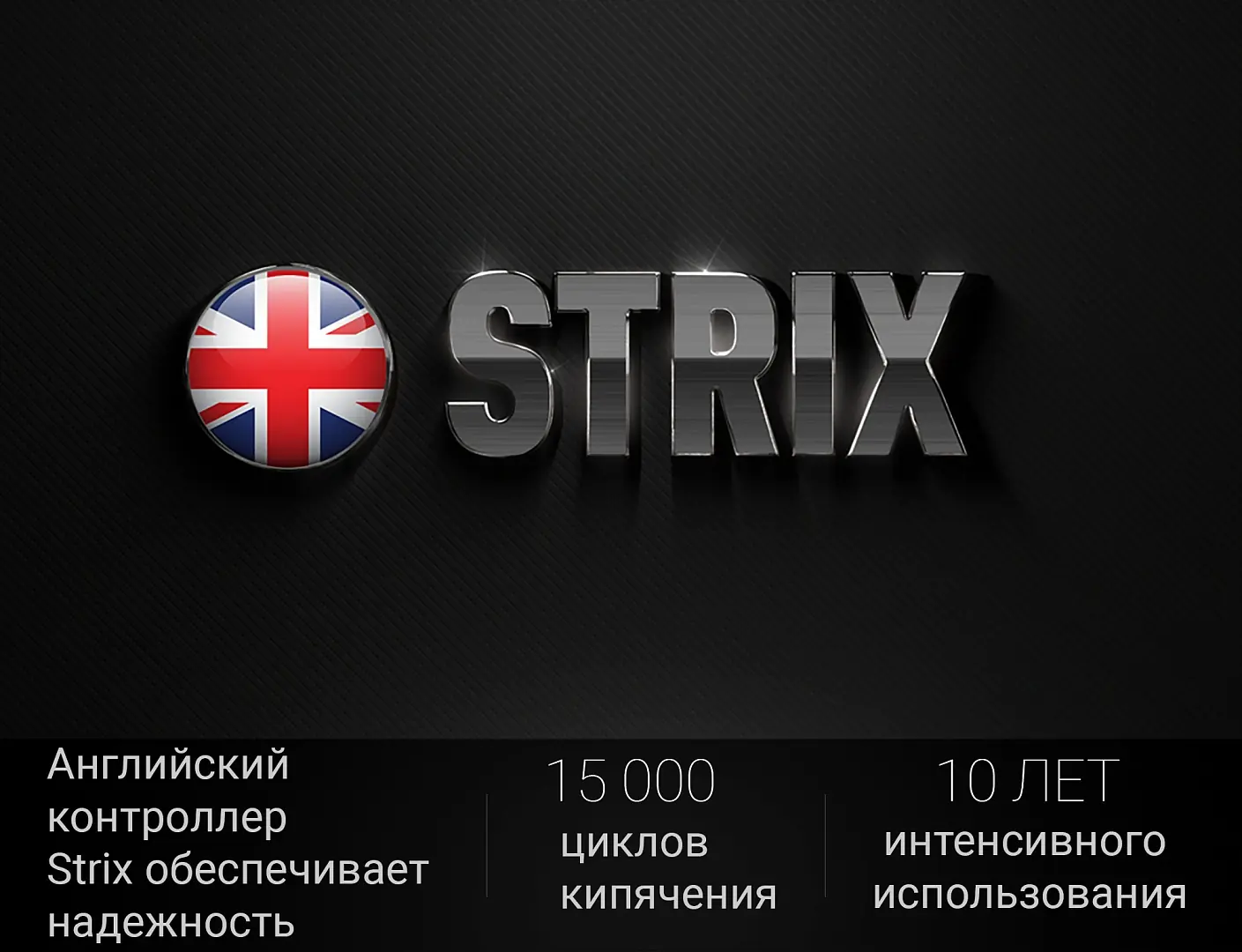 Polaris PWK 1759CGL синий мощность 2150 Вт нагревательный элемент