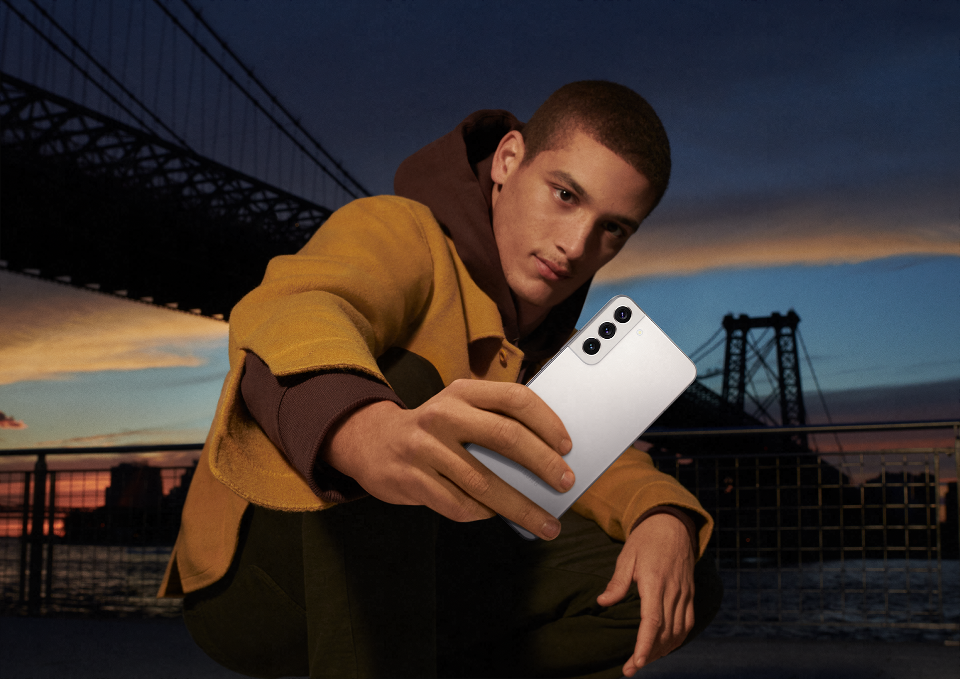 Galaxy S22