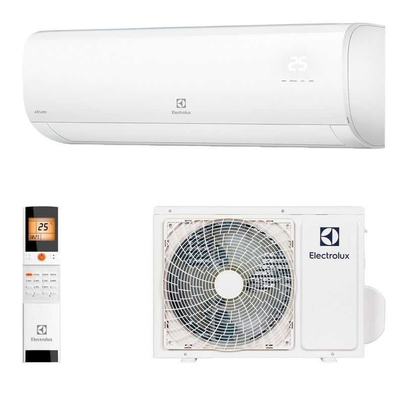Electrolux EACS/I-07HAL/N8