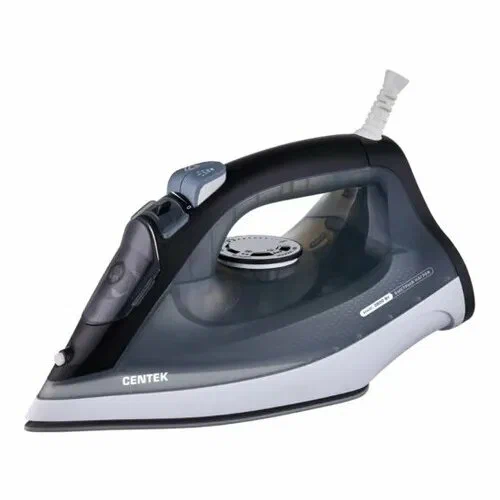 Утюг CENTEK CT-2307, 2800Вт, черный