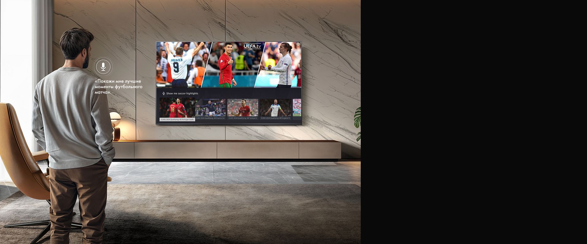 Hisense 55E8S сравнение конкуренты Mini LED 55 дюймов 2026