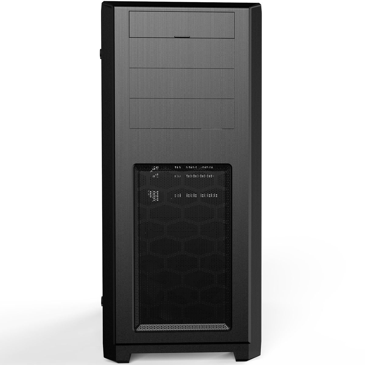 Phanteks Enthoo Pro PH-ES614PTG_BK фронтальная панель с металлической сеткой для вентиляции
