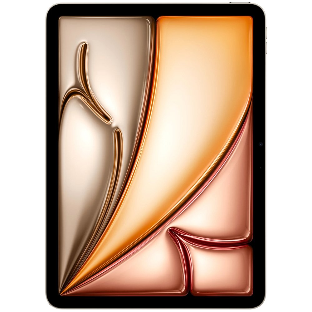 Apple iPad Air 11 2026 экран Liquid Retina 2360x1640 с цветопередачей P3 и антибликовым покрытием