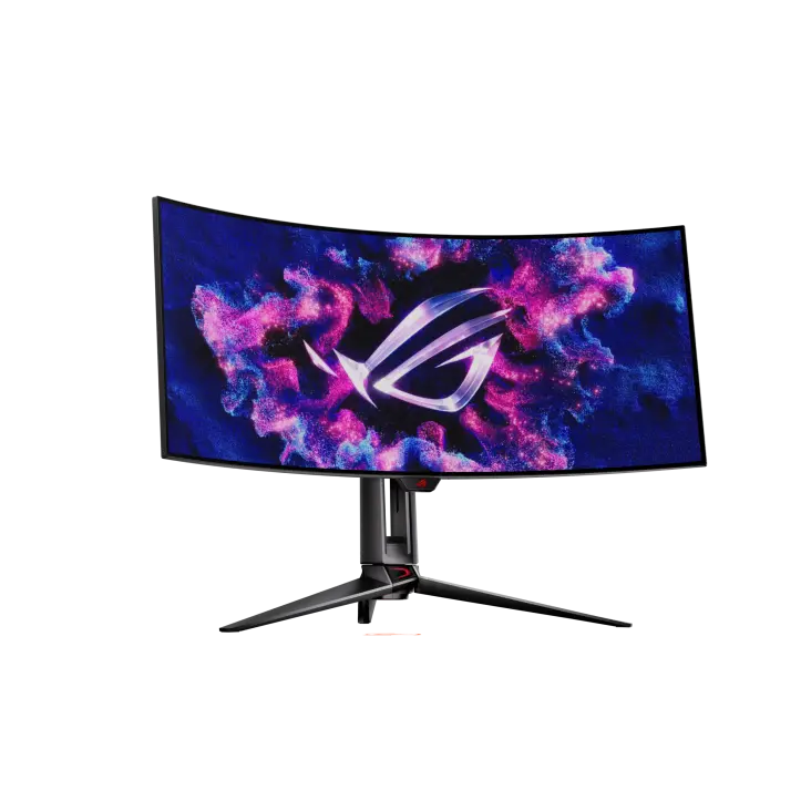 Tv Asus Rox Обзор игрового OLED-монитора Asus ROG Swift OLED PG34WCDN