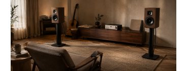 Hi-Fi-система для квартиры: с чего начать без аудиофильского хаоса